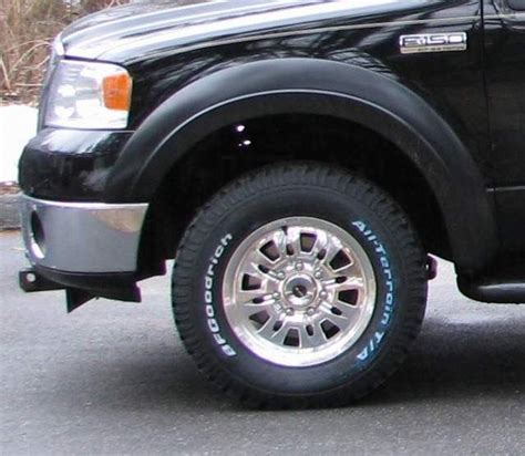 7 Lugs Ford F150 Forum Community Of Ford Truck Fans
