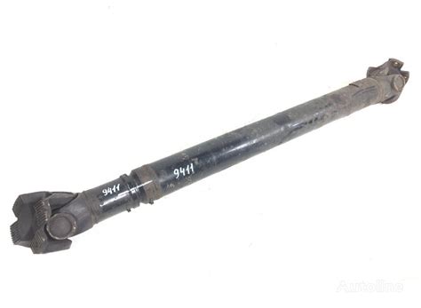 Man Tgx Drive Shaft For Man Tgl Tgm Tgs Tgx