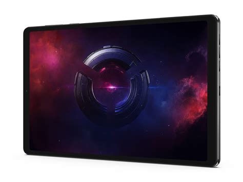 Lenovo Onthult Legion Tab Gen Gaming Tablet Met Snapdragon Gen