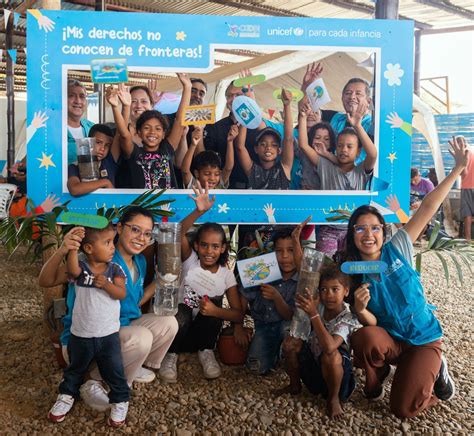 UNICEF Perú on Twitter Celebramos el DíaDelMedioAmbiente en Tumbes