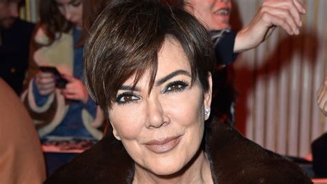 Kris Jenner 61 Shows Off Jaw Dropping Body In Bikini Photo