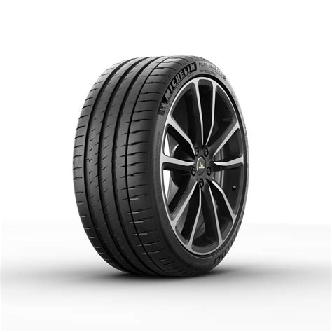 MICHELIN PILOT SPORT 4 S 355 30 ZR19 110Y XL Ultra High Performance