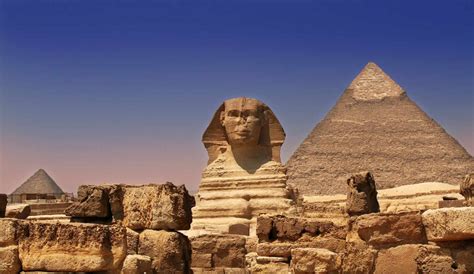 Egypt Holiday Packages Budget Egypt Tour From India Book