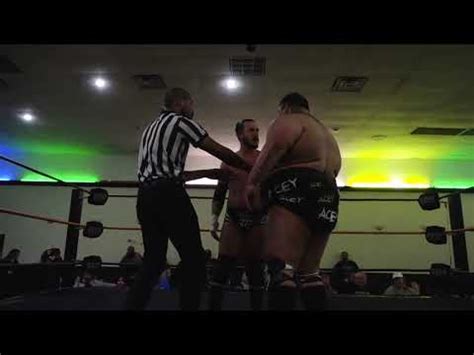 Free Match Jt Dunn Vs Ace Romero Youtube