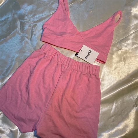 Bikini Amuse Shopee Thailand