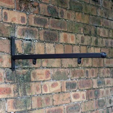 JAF Graphics Straight Hanging Sign Bracket