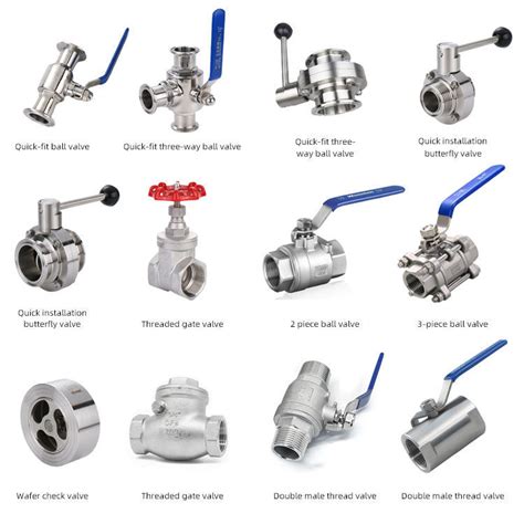 Ss316 Full Port Ball Valve 12 Npt Male To Female Threaded Handle Ball Valve China Hose