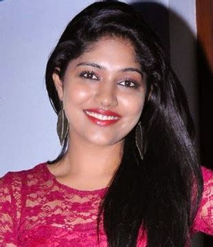 Tollywood Movie Actress Samyukta Hornad Biography News Photos Videos