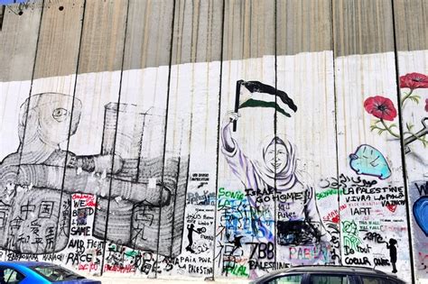 The Art of the Palestinian Resistance - Exeposé Online