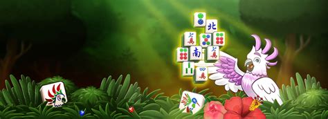 Mahjong Sanctuary | Free Online Mahjong Game | Pogo