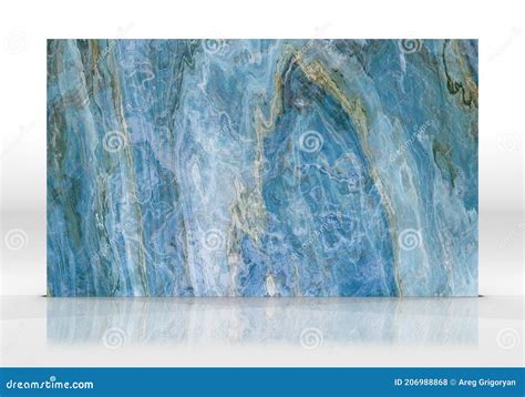 Blue Onyx Marble Texture Background Stock Image Cartoondealer