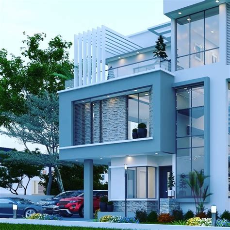 5bedroom Duplex Osapa London Lekki Rf 5001bd