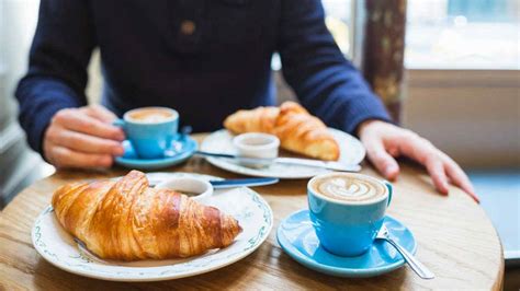 Colazione Caff E Non Solo Cosa Scelgono Gli Italiani La Mattina