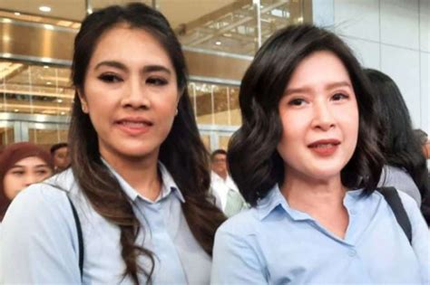 Kpu Akan Tegur Prabowo Gibran Grace Dan Isyana Dianggap Ganggu Debat