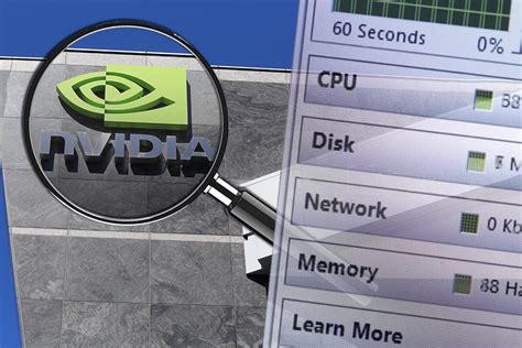 Nvidia Driver Bug Increases Cpu Usage Hotfix Released To Solve The Problem