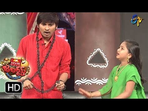 Rocking Rakesh Performance Extra Jabardasth Th February Etv