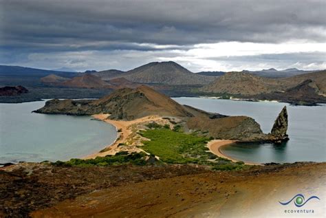 Galapagos Conservation - Ecoventura Funds The GBESF