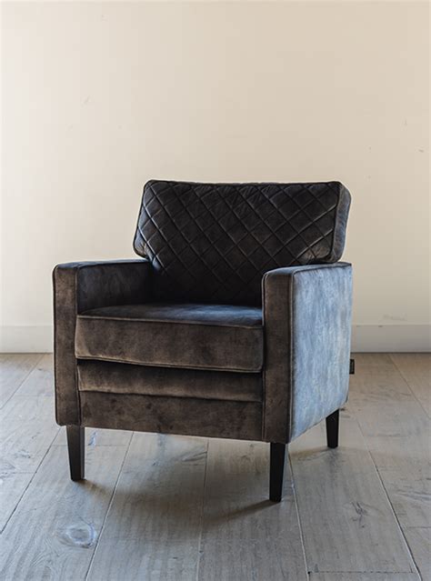 Fauteuil Newport Meubelpark De Bongerd