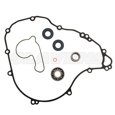 Athena Water Pump Gasket Kits For KTM Husqvarna