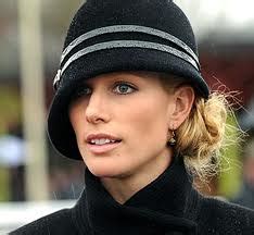 Zara Phillips - The British Royal Family Fashion Photo (24569031) - Fanpop