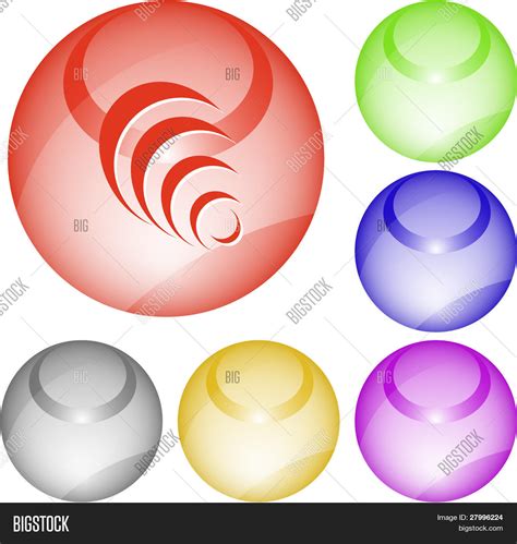 Pyramid. Vector Vector & Photo (Free Trial) | Bigstock