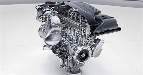 Here S Why The Inline 6 Engine Is Making A Comback