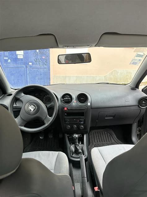 Seat Ibiza L Corroios Olx Portugal