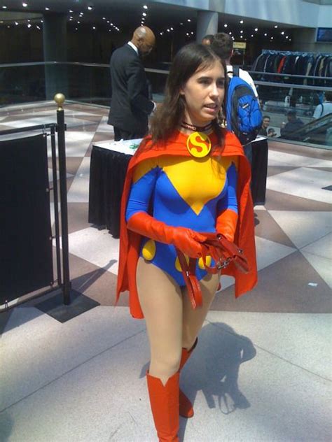 Superwoman Lois Lane From All Star Superman Cosplay Superman Cosplay Supergirl Pictures