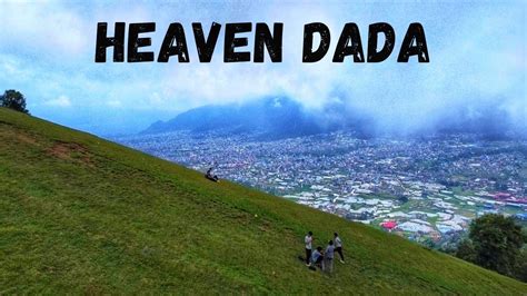 Heaven Dada Heaven Dada Kathmandu Heaven Dada Vlog Heaven Dada