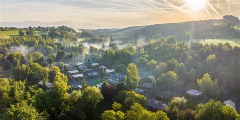 10 X De Beste Glamping Safaritenten In De Belgische Ardennen