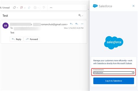 The Best Way To Integrate Salesforce With Outlook