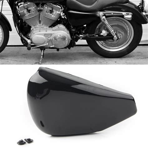 Transaktion Teppich Baby Batterie Harley Sportster Adler Ja Zusammensetzen