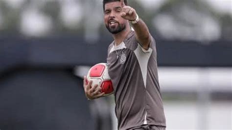 Corinthians Ter Retorno De Titulares Contra O S O Bernardo Veja O