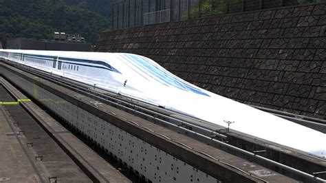 Maglev Train | galleryhip.com - The Hippest Galleries!