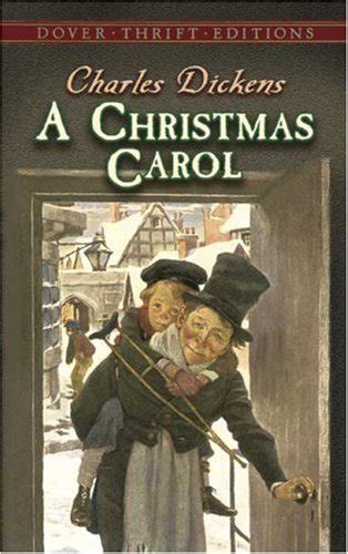 The Thousander Club: Reflections: A Christmas Carol