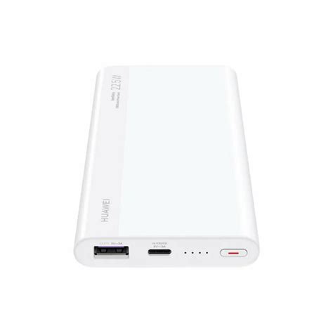 Huawei Supercharge Power Bank 10000mAh 22 5W με Θύρα USB A και Θύρα USB