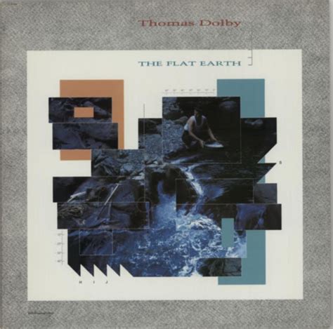 Thomas Dolby The Flat Earth Amazon Music