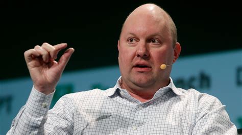 Venture Capitalist Marc Andreessen Ai Sent World Into A ‘freeze Frame