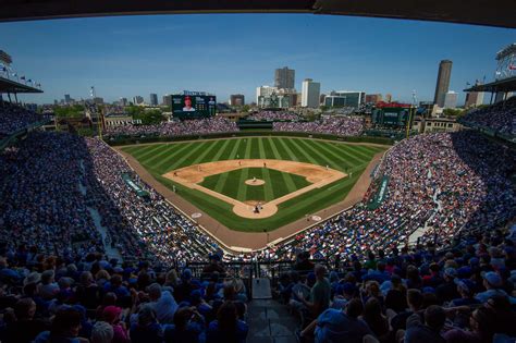 Chicago Cubs Game Today Tv Schedule Channel Record And Cubs Schedule