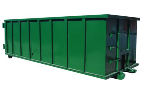 Roll Off Dumpsters And Rolloff Containers For Sale By Iron Container Fl