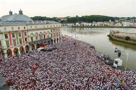 Fêtes De Bayonne Un Mort Des Enquêtes Pour Viols Trois Hommes