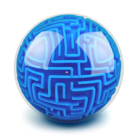 A Maze Ball Sensory Toy | Buy Online in South Africa | takealot.com