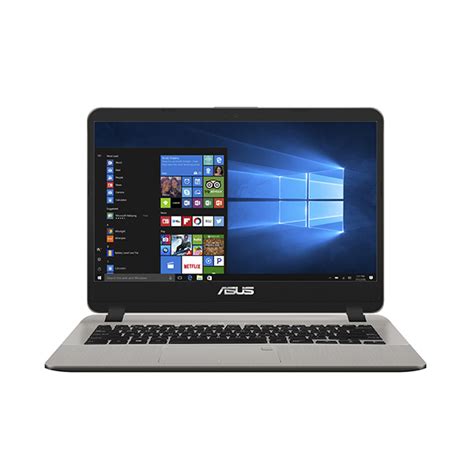 Nơi bán Laptop Asus Vivobook E406MA BV212T Intel Celeron N4000 4GB