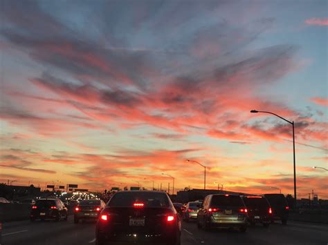 Fotos gratis horizonte nube cielo amanecer puesta de sol Mañana