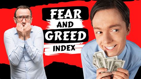 Fear And Greed Index Explained And How To Use It Fiology