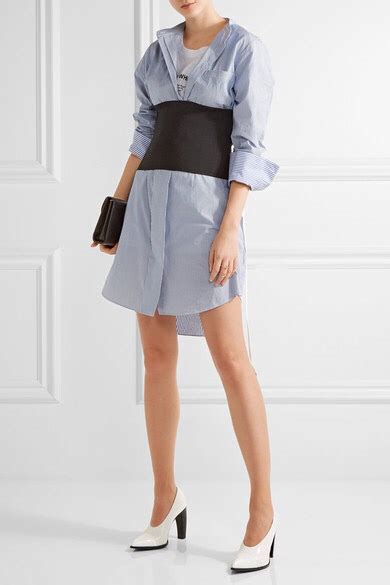 WOLFORD NUDE DENIER TIGHTS Fashion Tights