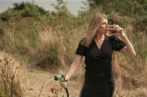 Sharon Horgan On The ‘bad Sisters Finale