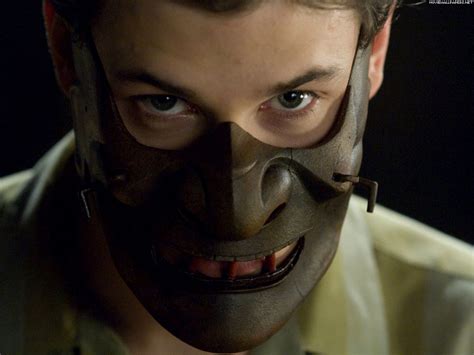 Hannibal Rising - Horror Movies Wallpaper (7085129) - Fanpop