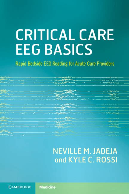 Critical Care Eeg Basics