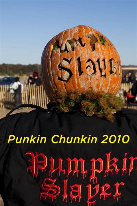 Punkin Chunkin 2010 - Rotten Tomatoes